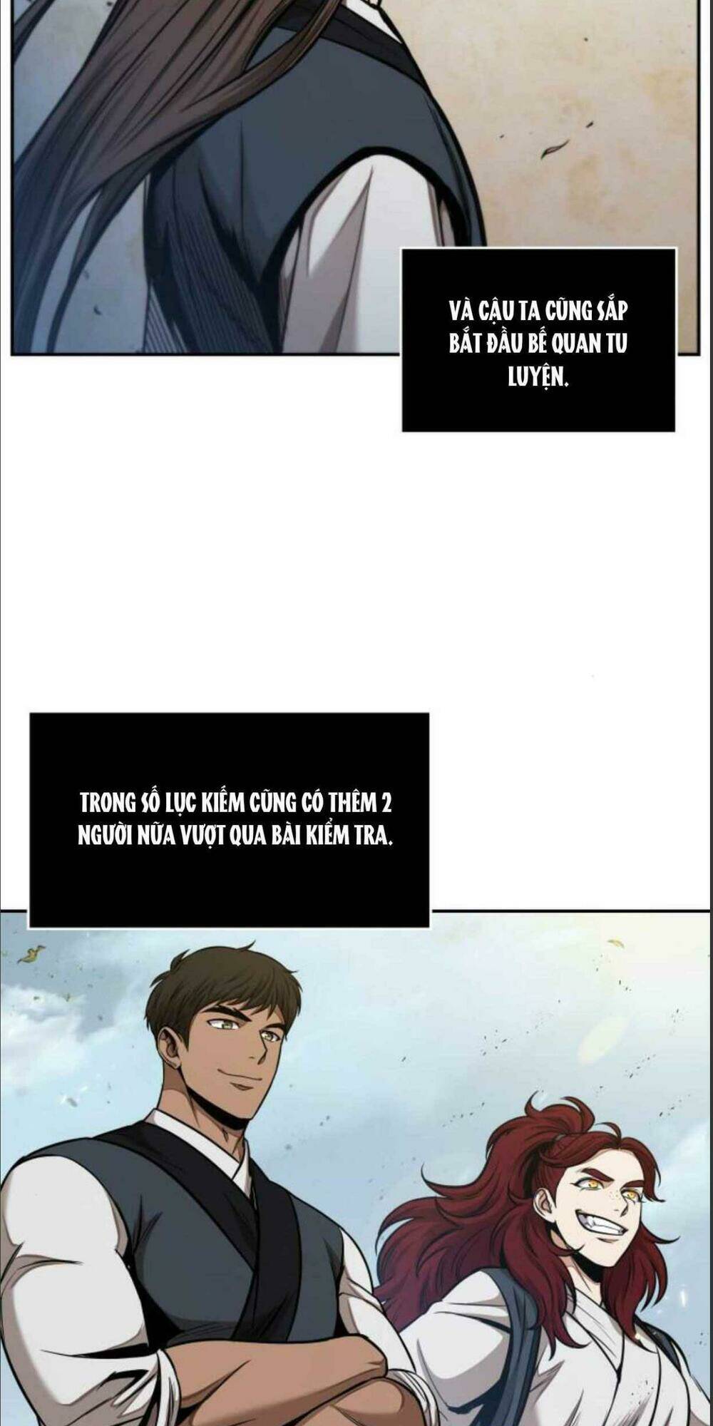 Ngã lão ma thần - Chapter 71 - Page 44