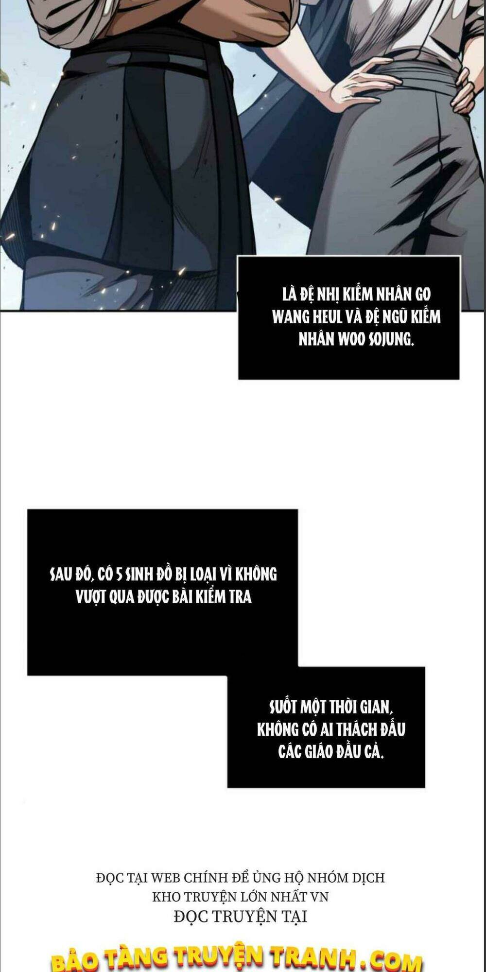 Ngã lão ma thần - Chapter 71 - Page 45