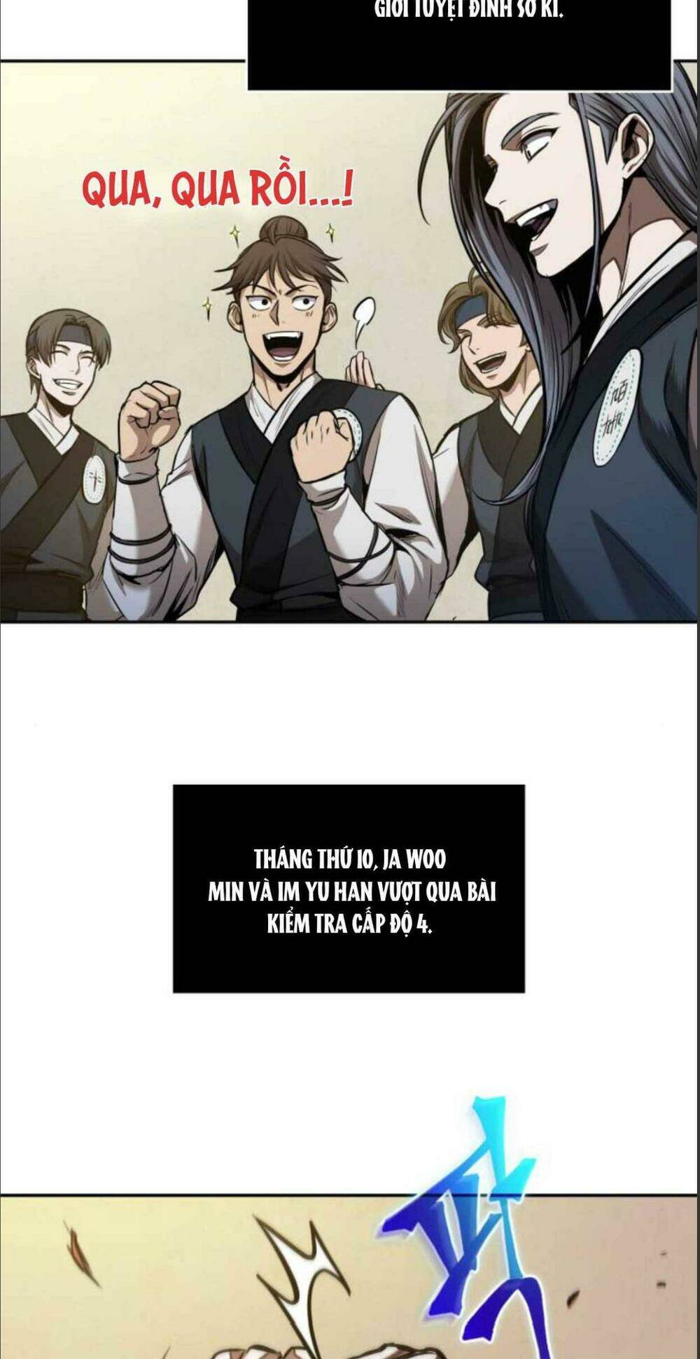 Ngã lão ma thần - Chapter 71 - Page 47