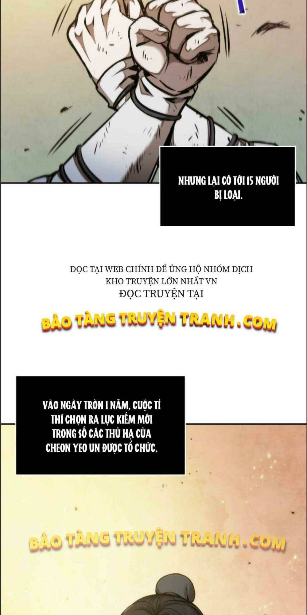 Ngã lão ma thần - Chapter 71 - Page 48