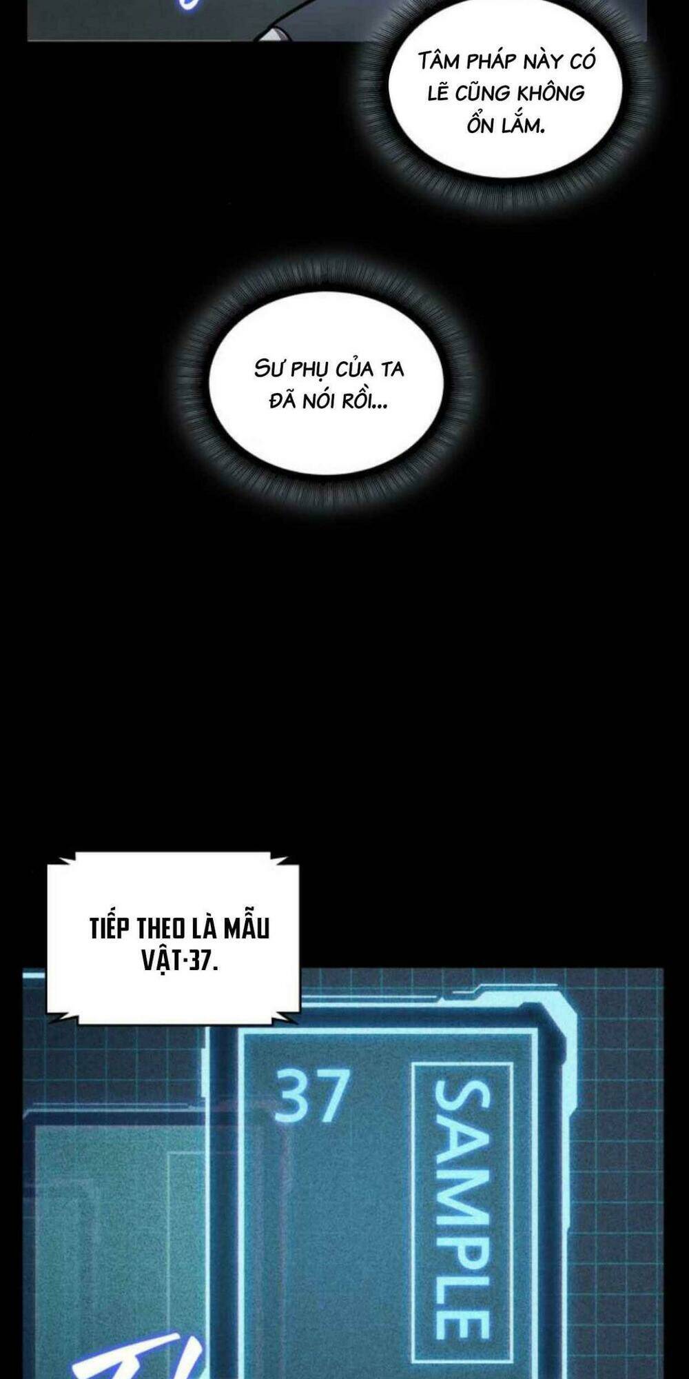 Ngã lão ma thần - Chapter 71 - Page 4