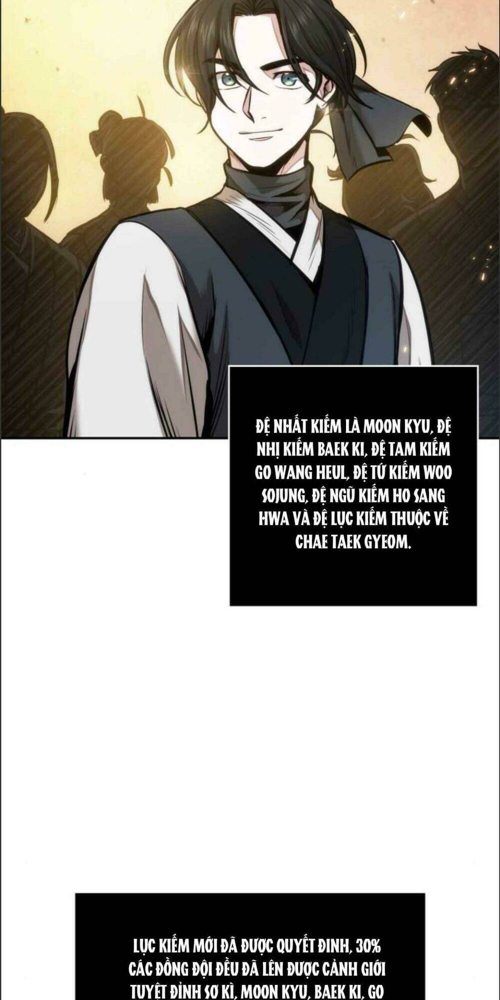 Ngã lão ma thần - Chapter 71 - Page 49