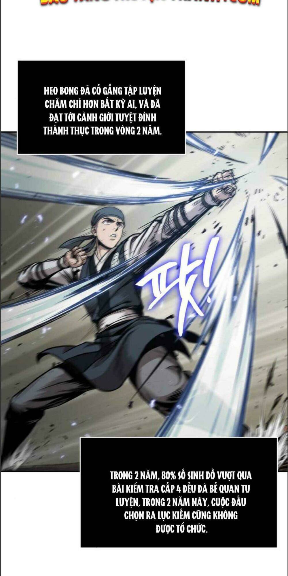 Ngã lão ma thần - Chapter 71 - Page 52