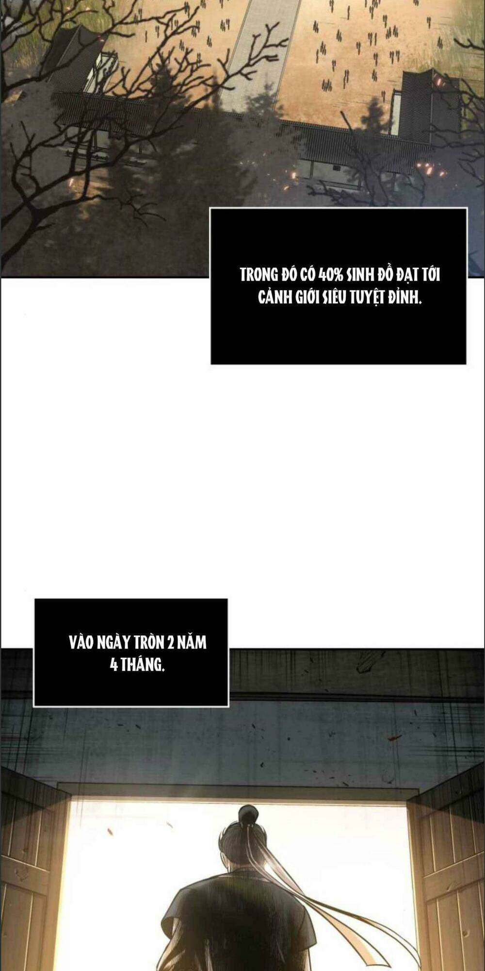 Ngã lão ma thần - Chapter 71 - Page 54