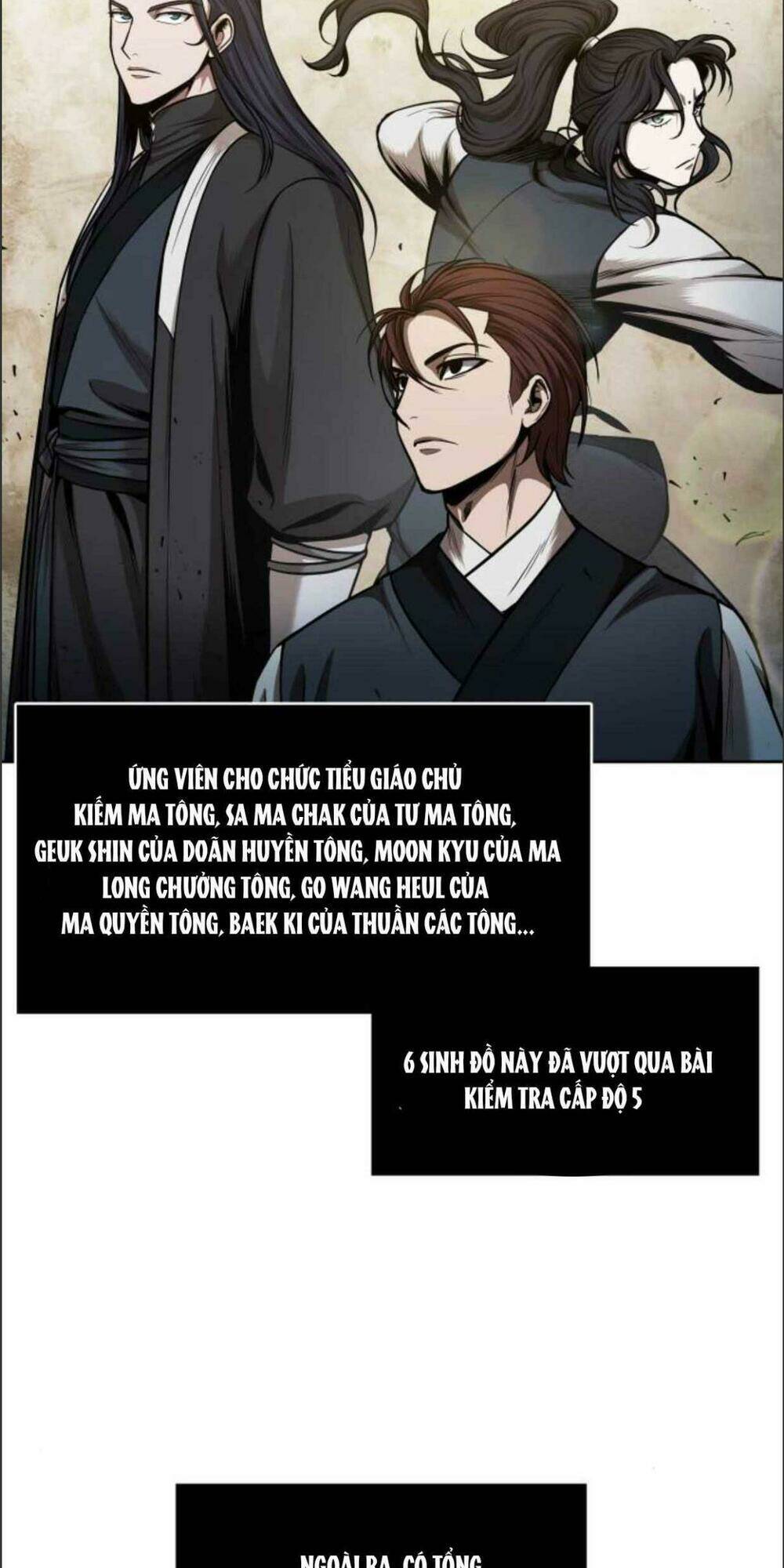 Ngã lão ma thần - Chapter 71 - Page 56