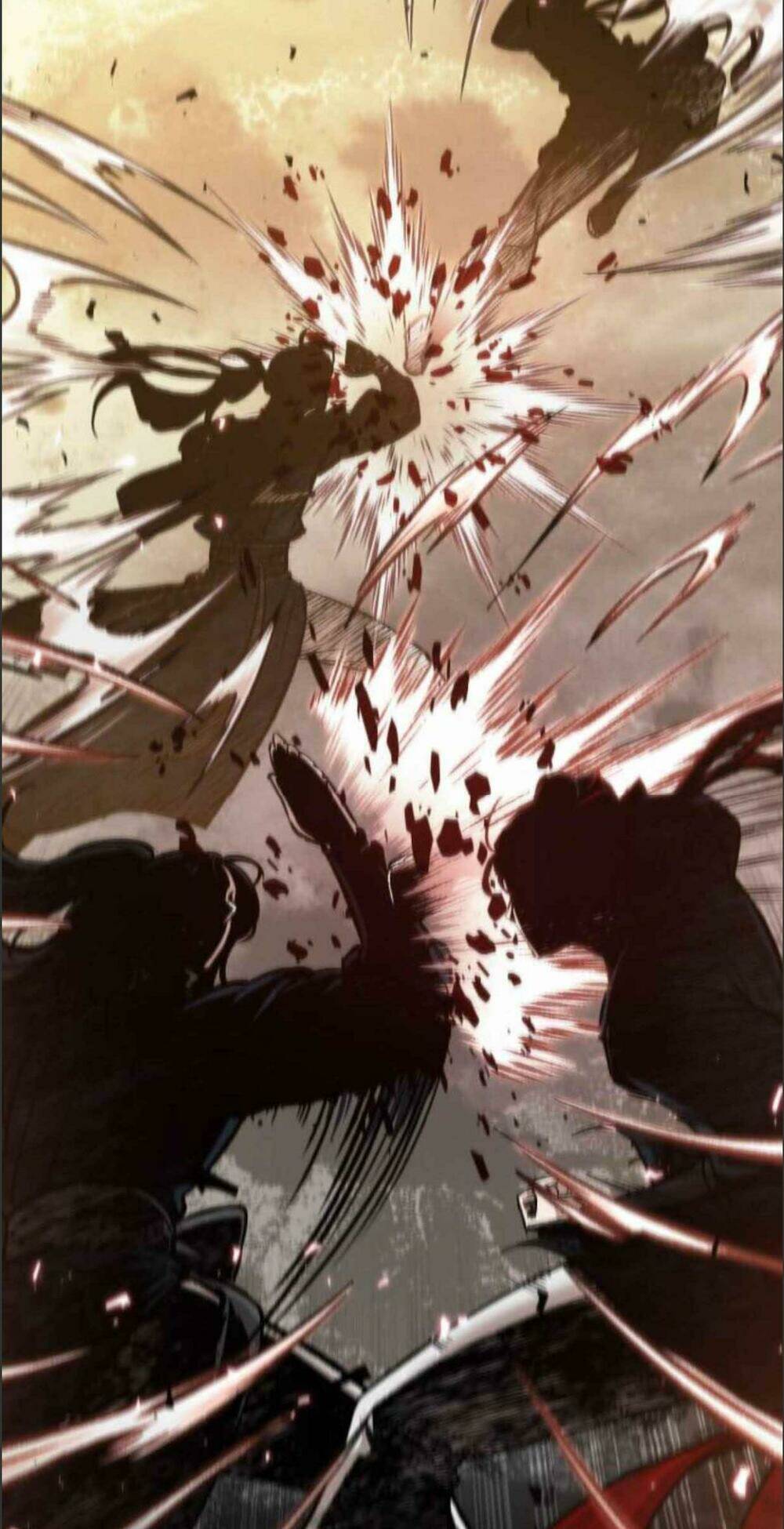 Ngã lão ma thần - Chapter 71 - Page 59