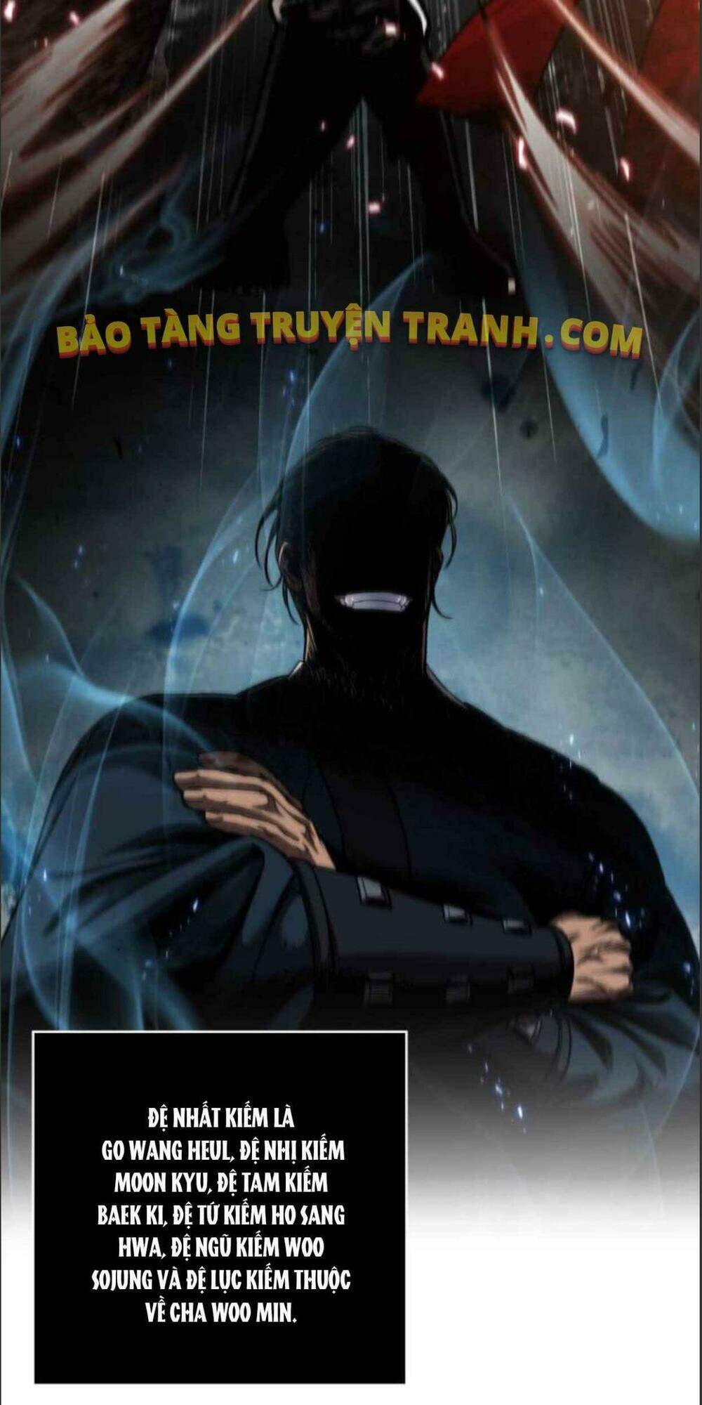 Ngã lão ma thần - Chapter 71 - Page 60