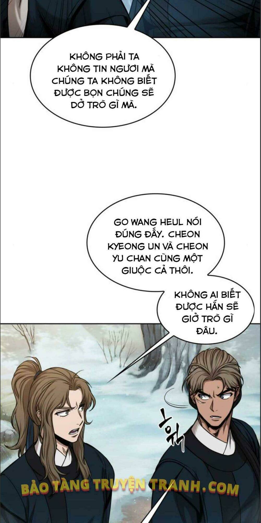 Ngã lão ma thần - Chapter 71 - Page 67
