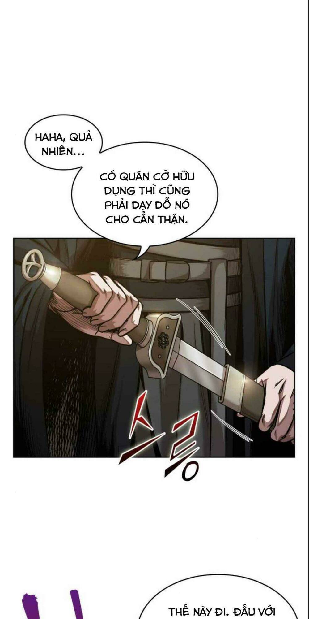 Ngã lão ma thần - Chapter 71 - Page 74