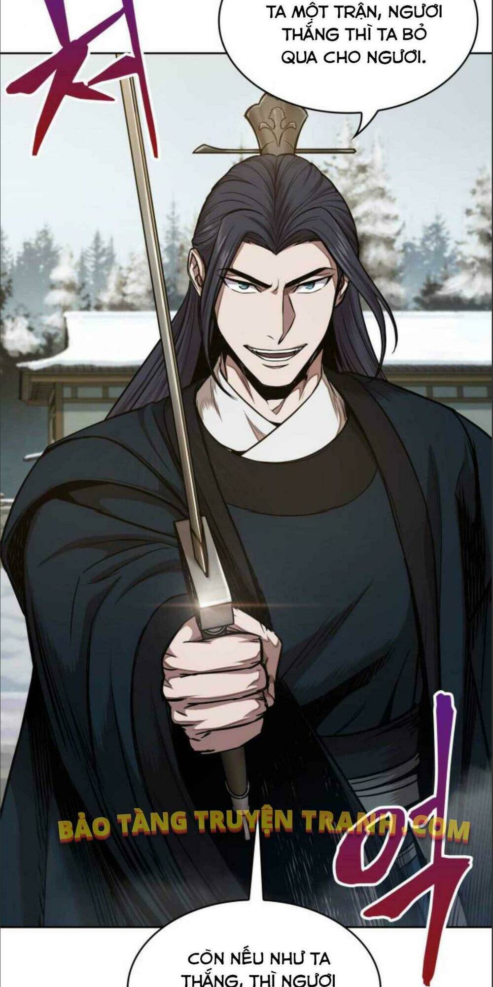 Ngã lão ma thần - Chapter 71 - Page 75