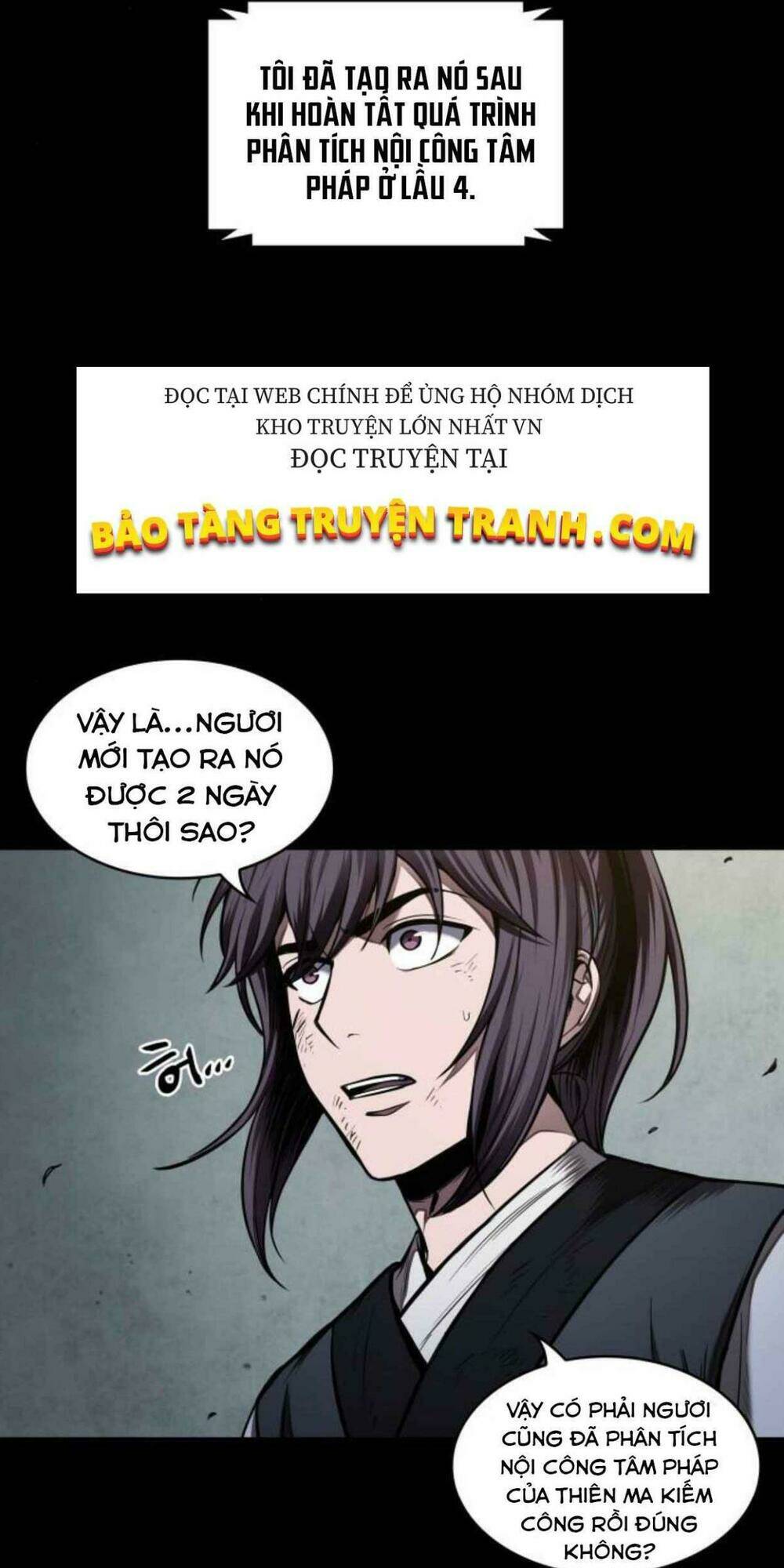 Ngã lão ma thần - Chapter 71 - Page 7