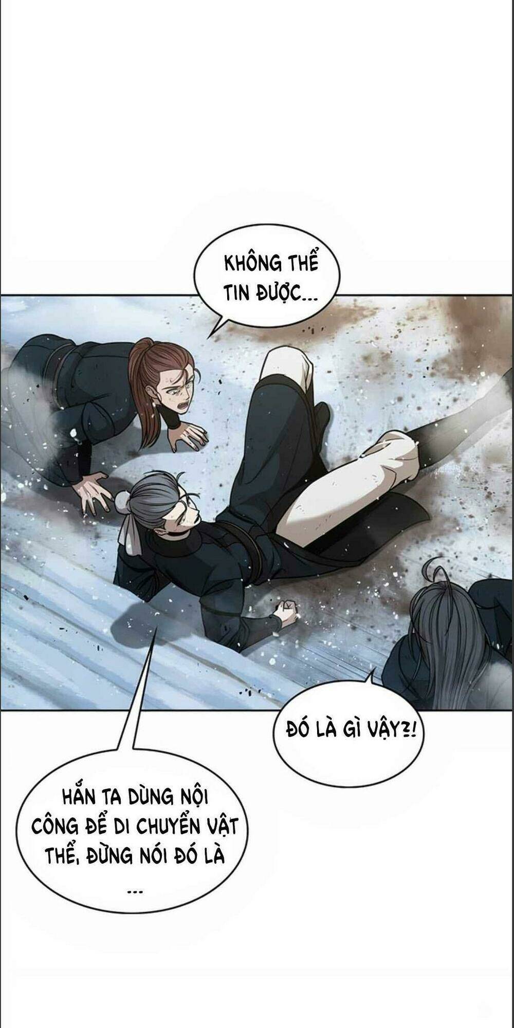 Ngã lão ma thần - Chapter 72 - Page 19