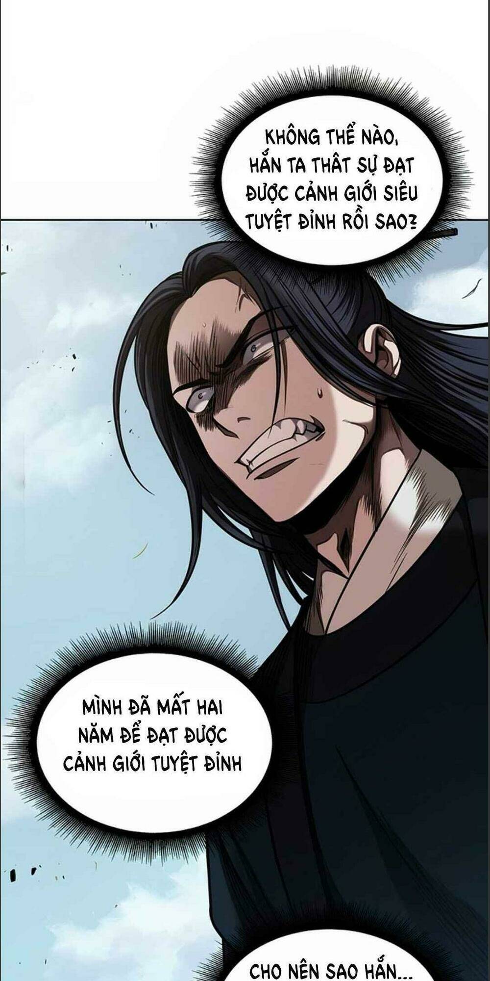 Ngã lão ma thần - Chapter 72 - Page 20