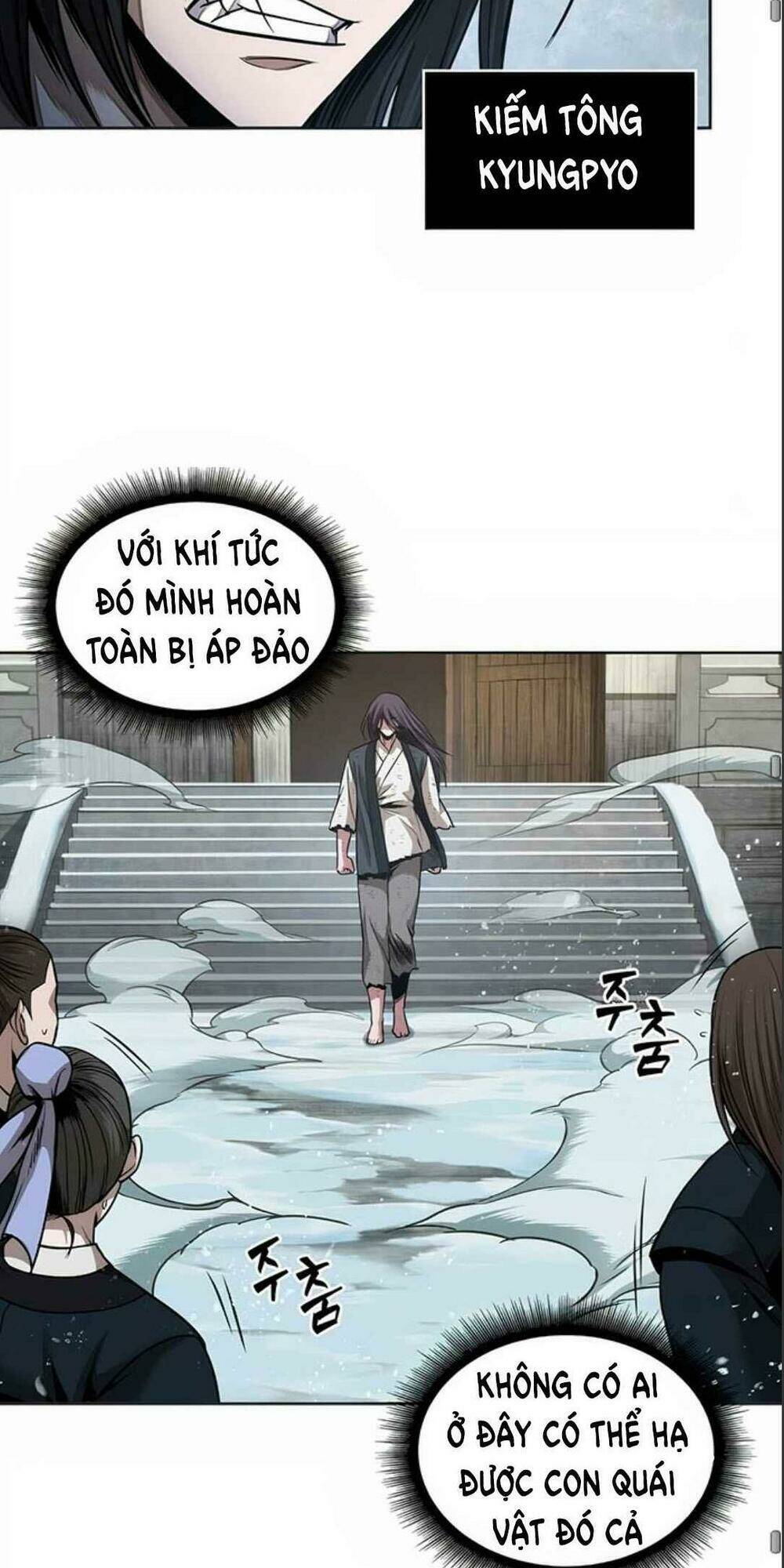 Ngã lão ma thần - Chapter 72 - Page 38