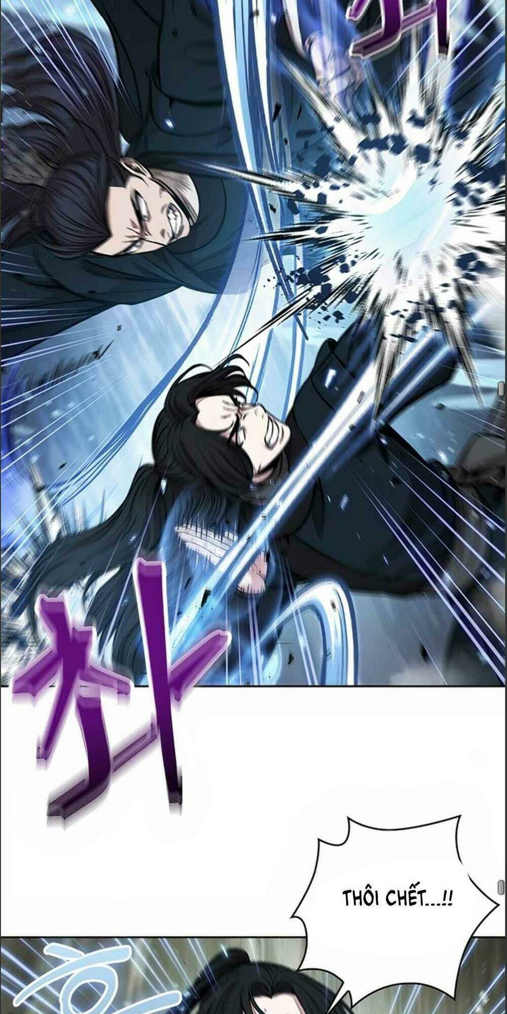 Ngã lão ma thần - Chapter 72 - Page 50