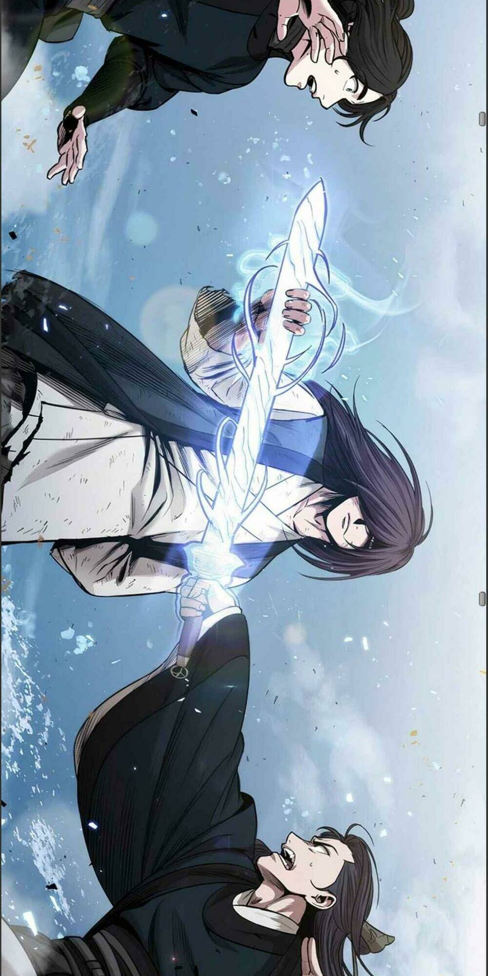 Ngã lão ma thần - Chapter 72 - Page 57