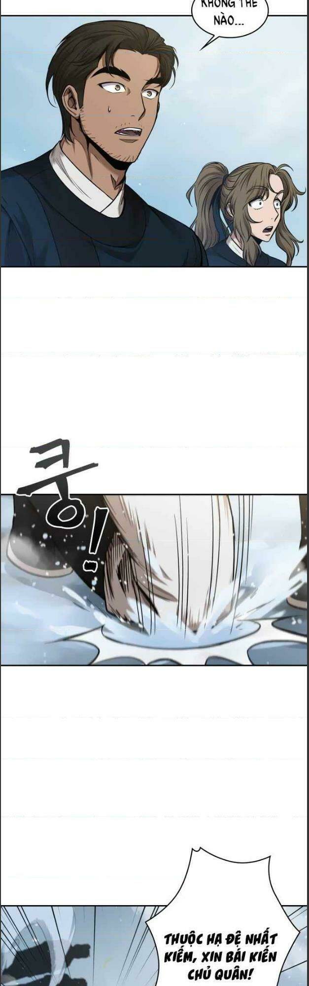 Ngã lão ma thần - Chapter 73 - Page 10