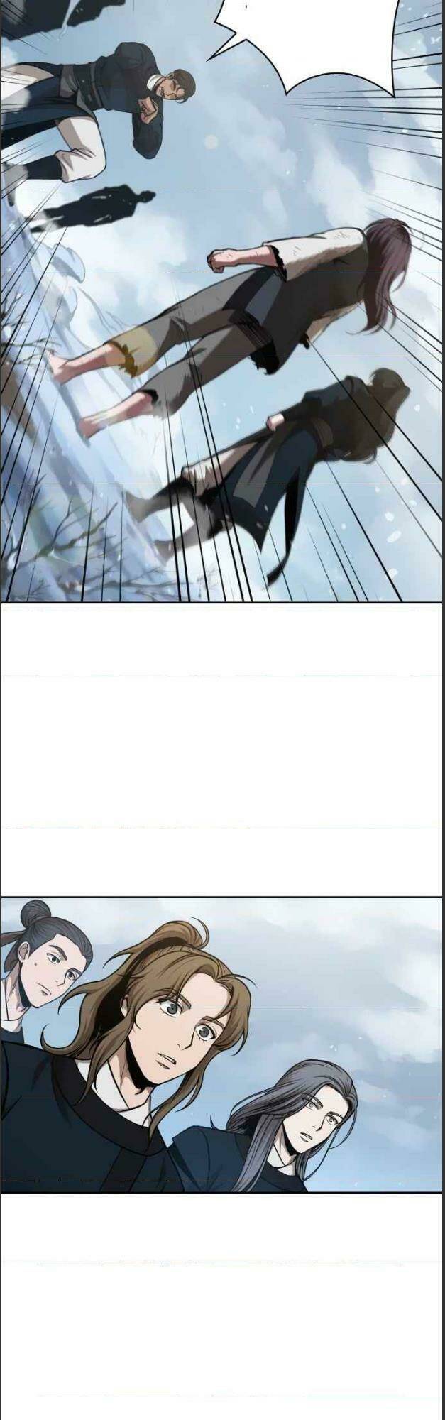 Ngã lão ma thần - Chapter 73 - Page 11