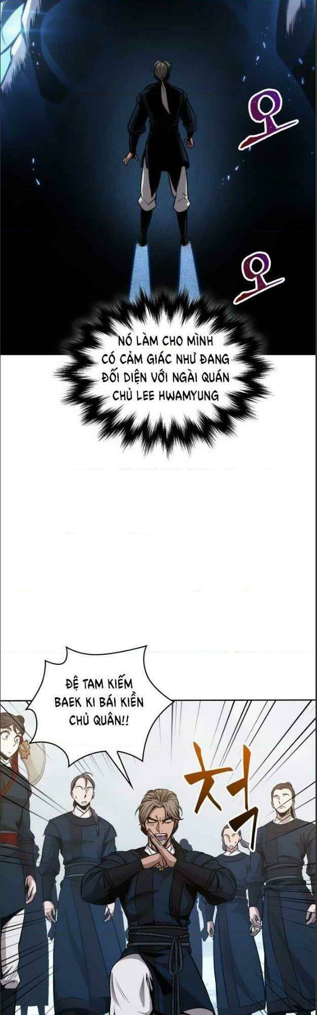 Ngã lão ma thần - Chapter 73 - Page 15