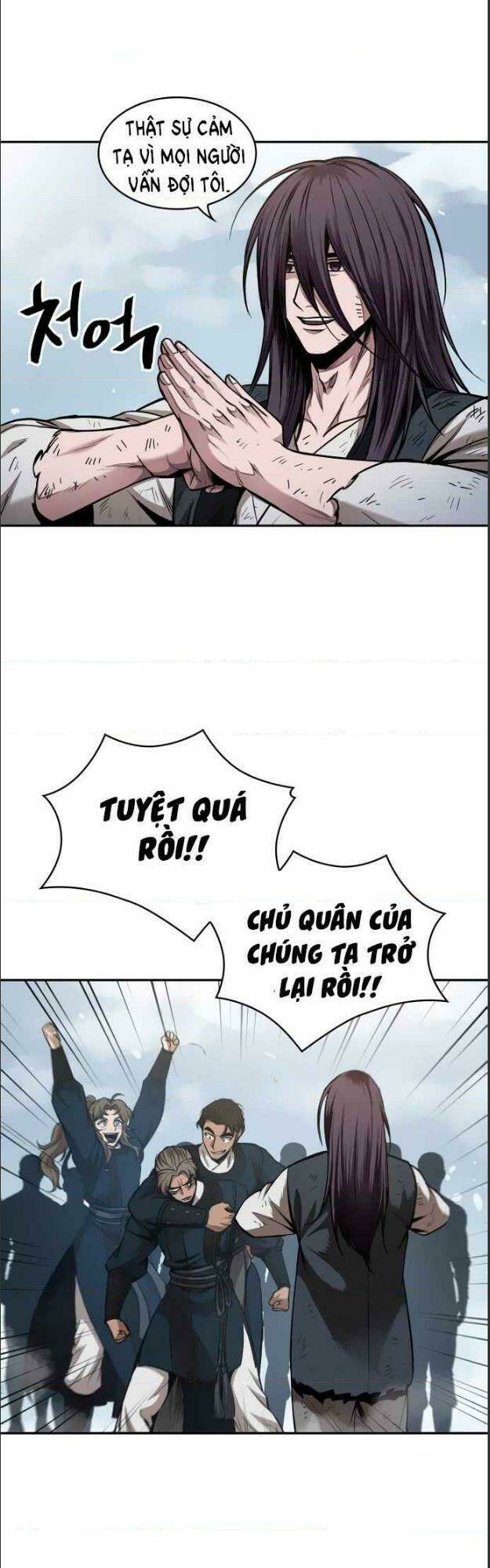Ngã lão ma thần - Chapter 73 - Page 18