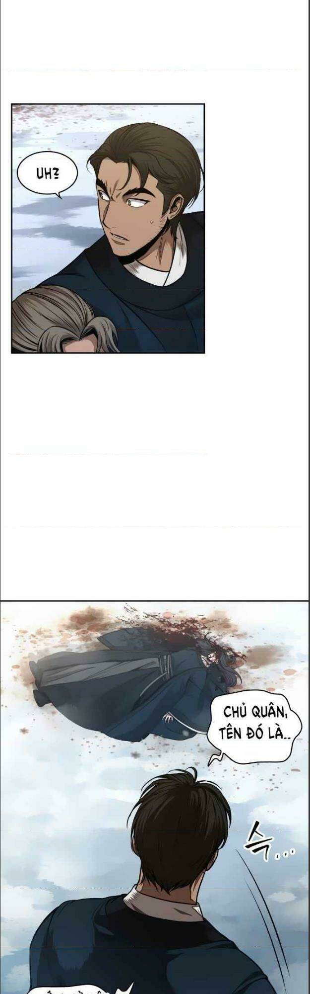 Ngã lão ma thần - Chapter 73 - Page 19