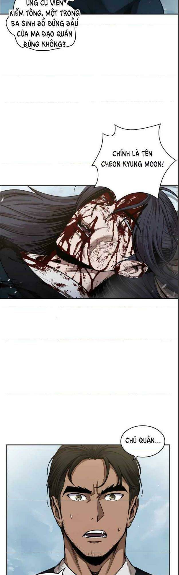 Ngã lão ma thần - Chapter 73 - Page 20