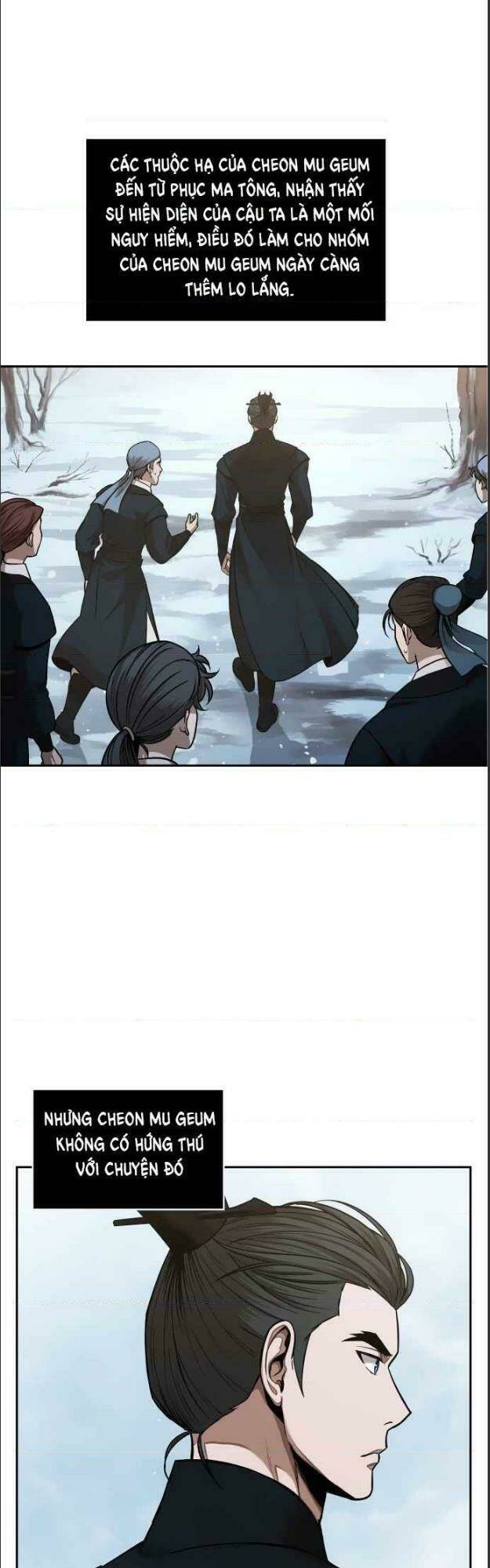 Ngã lão ma thần - Chapter 73 - Page 23