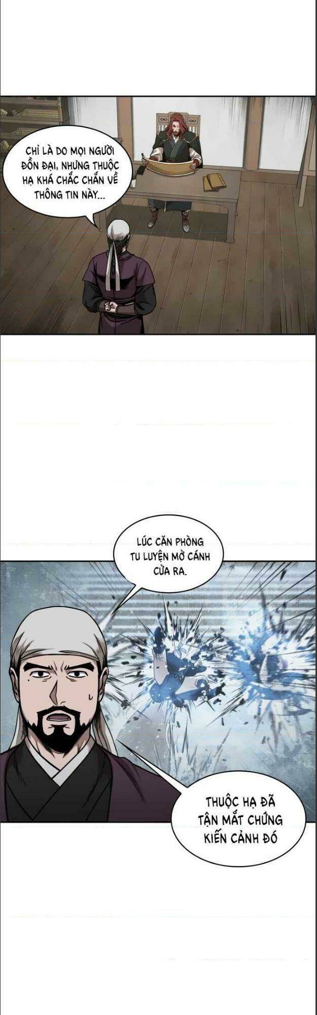 Ngã lão ma thần - Chapter 73 - Page 25