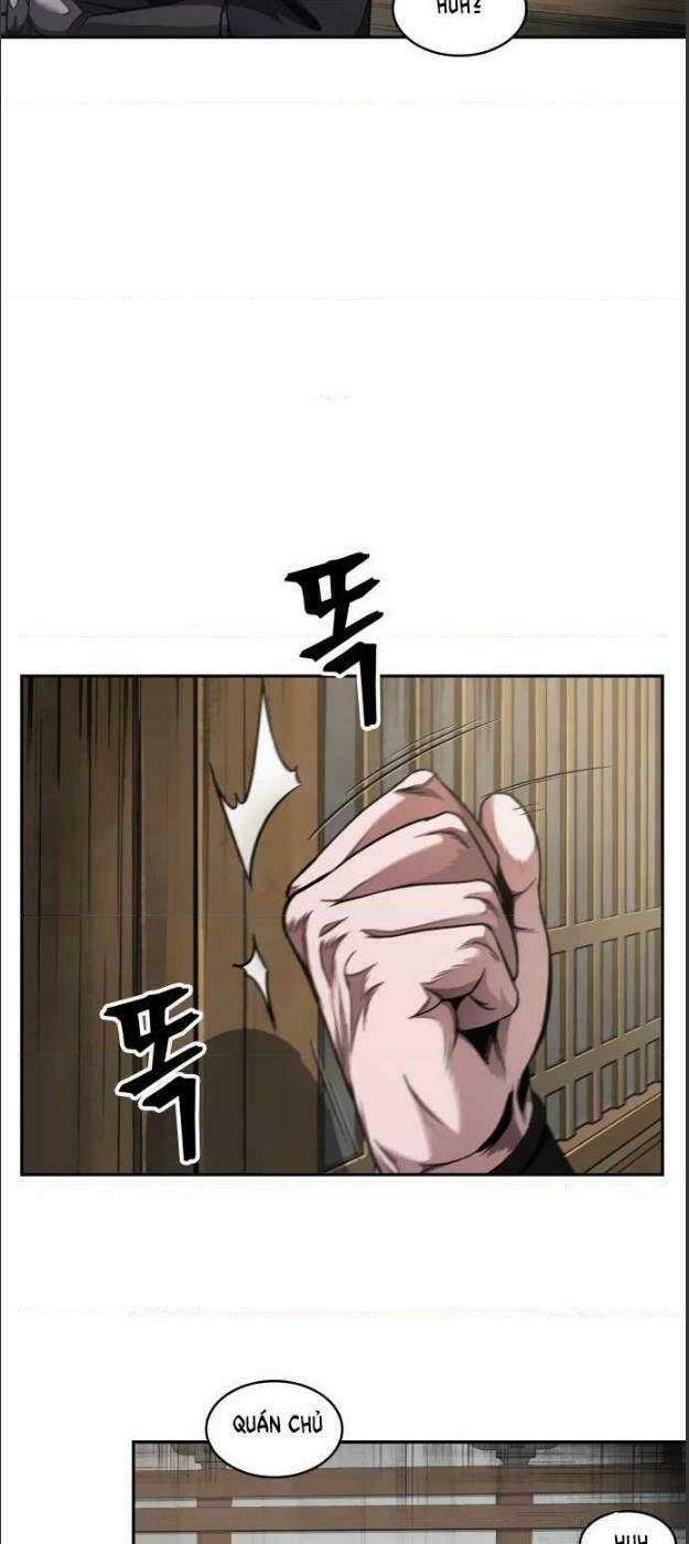 Ngã lão ma thần - Chapter 73 - Page 28