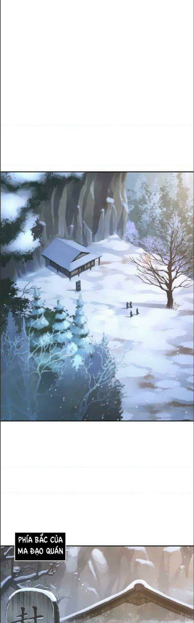 Ngã lão ma thần - Chapter 73 - Page 32