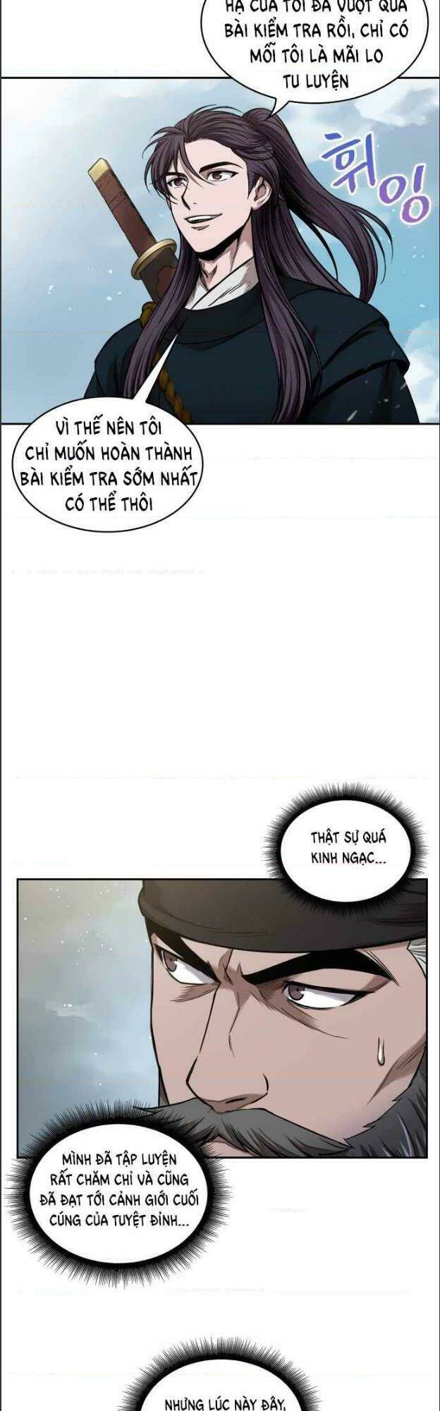 Ngã lão ma thần - Chapter 73 - Page 34