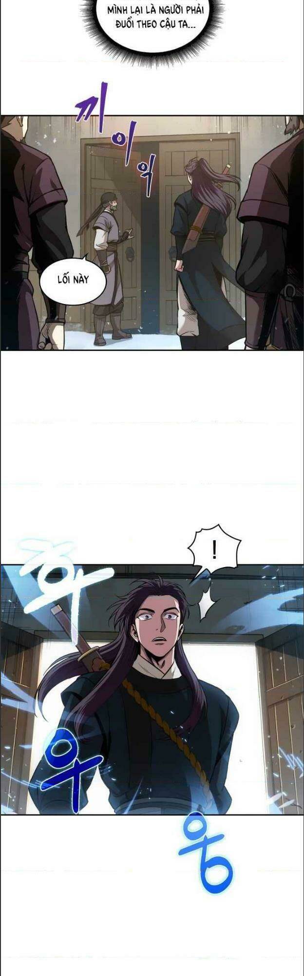 Ngã lão ma thần - Chapter 73 - Page 35