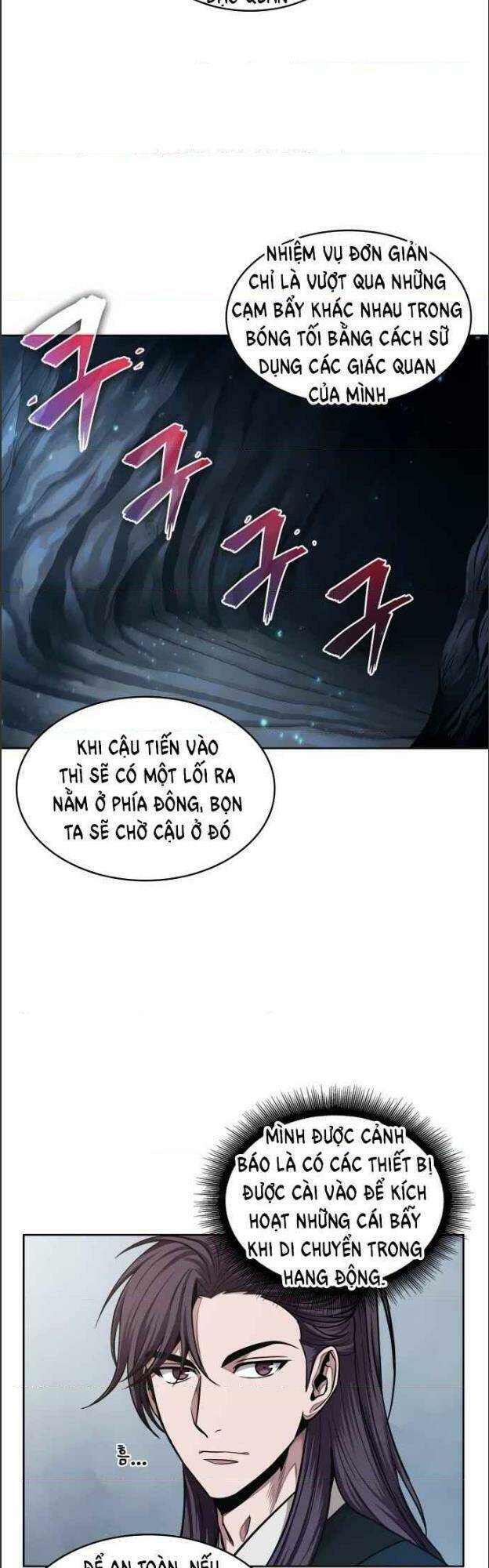 Ngã lão ma thần - Chapter 73 - Page 37