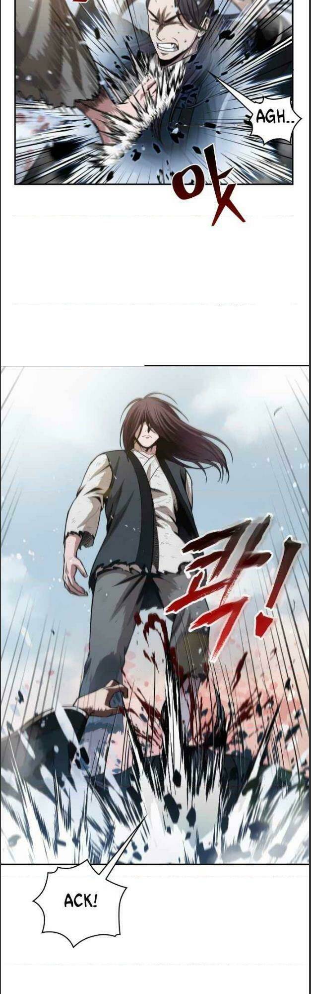 Ngã lão ma thần - Chapter 73 - Page 4