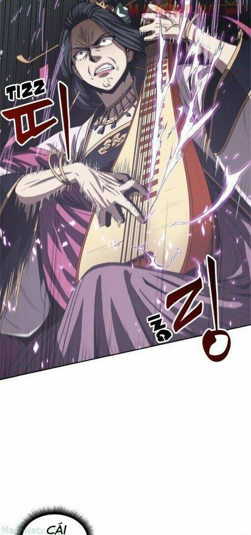 Ngã lão ma thần - Chapter 8 - Page 16