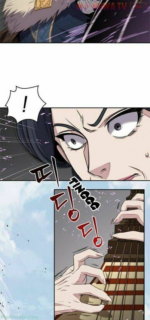 Ngã lão ma thần - Chapter 8 - Page 19