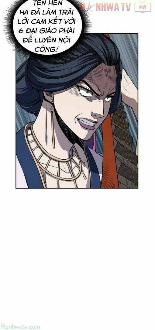 Ngã lão ma thần - Chapter 8 - Page 24