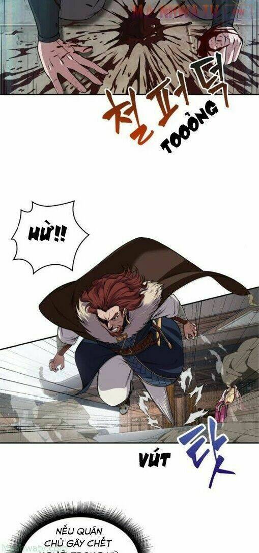 Ngã lão ma thần - Chapter 8 - Page 33