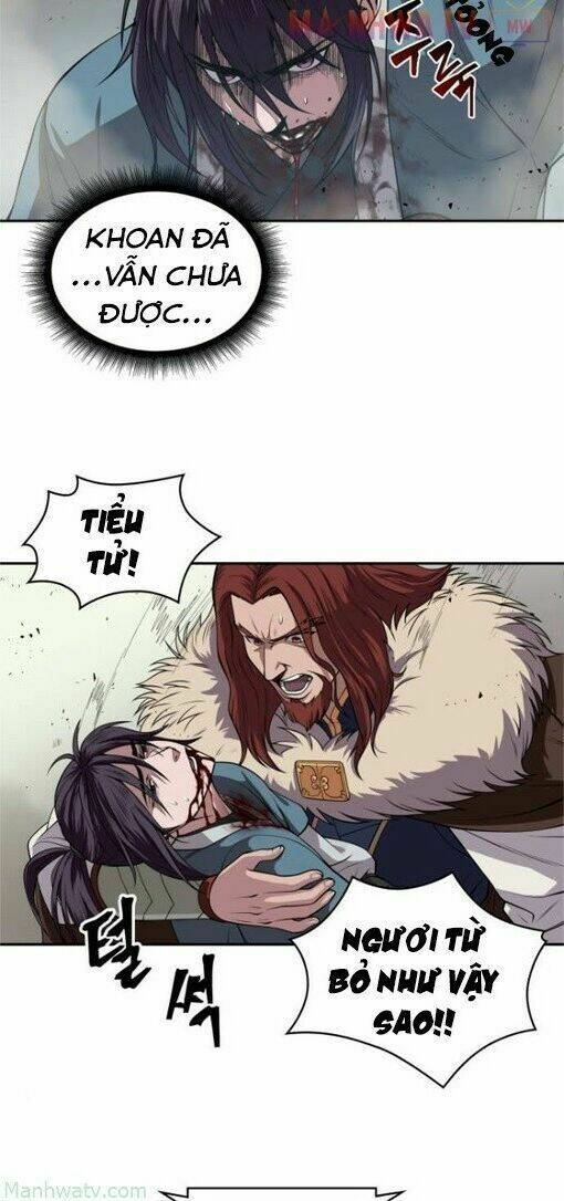 Ngã lão ma thần - Chapter 8 - Page 36