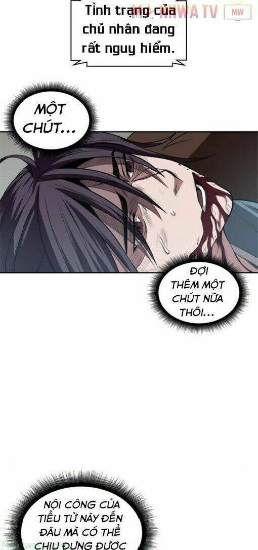 Ngã lão ma thần - Chapter 8 - Page 37