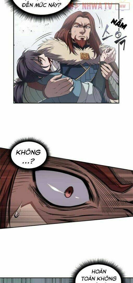 Ngã lão ma thần - Chapter 8 - Page 38