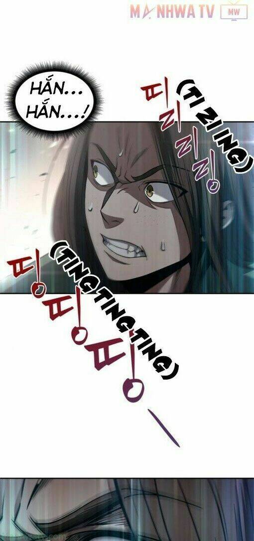 Ngã lão ma thần - Chapter 8 - Page 3