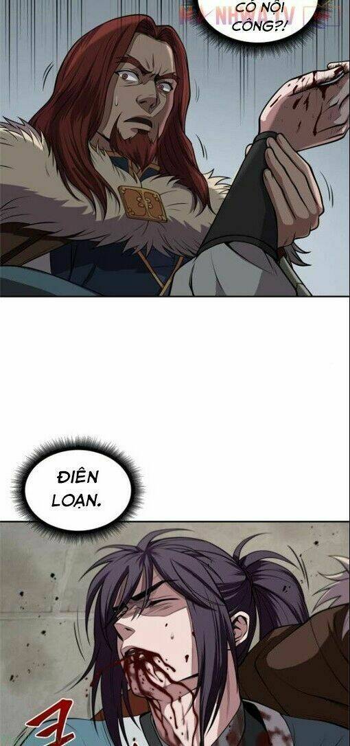 Ngã lão ma thần - Chapter 8 - Page 39