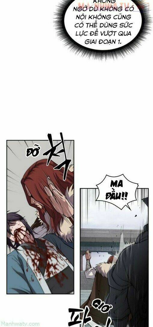 Ngã lão ma thần - Chapter 8 - Page 41