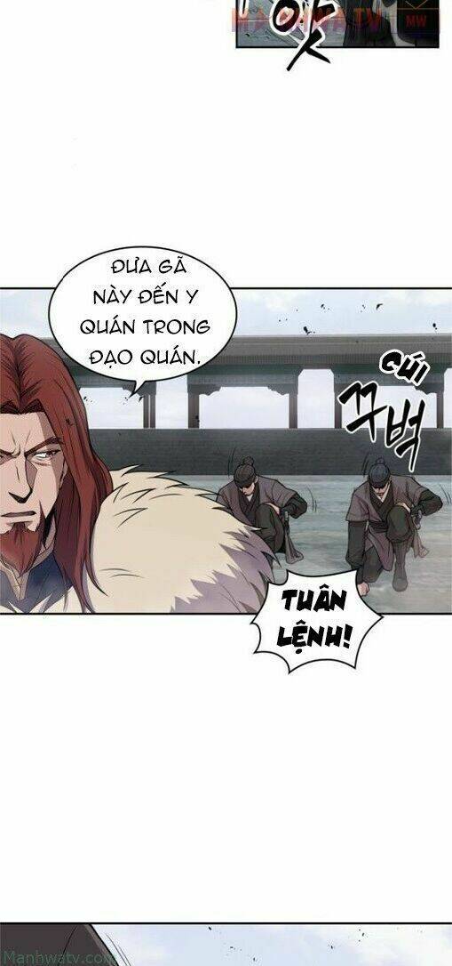 Ngã lão ma thần - Chapter 8 - Page 42