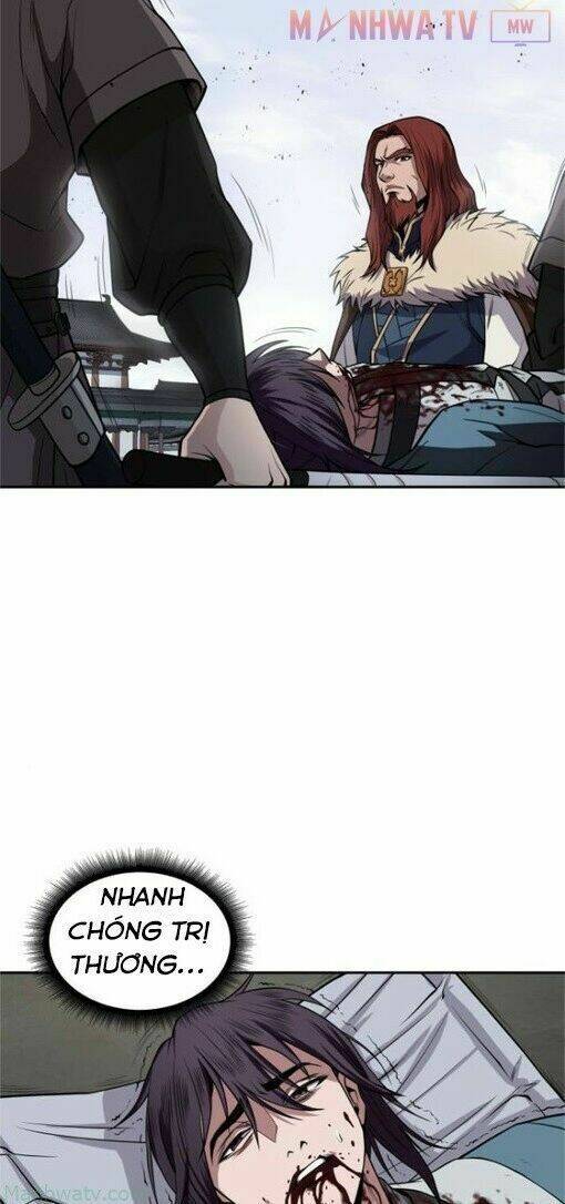 Ngã lão ma thần - Chapter 8 - Page 43