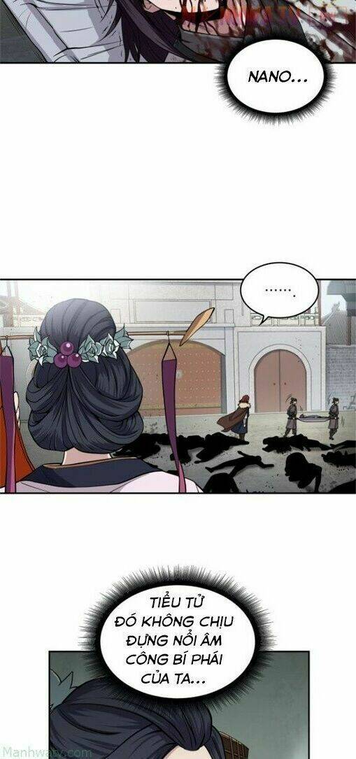 Ngã lão ma thần - Chapter 8 - Page 44