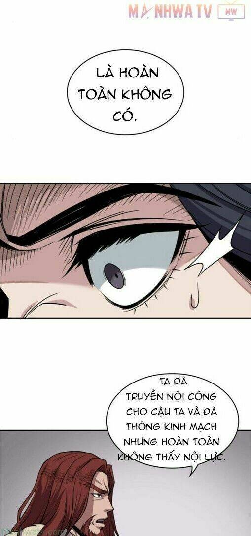 Ngã lão ma thần - Chapter 8 - Page 49