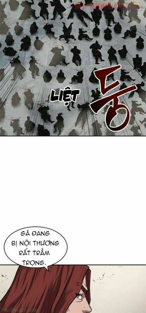 Ngã lão ma thần - Chapter 8 - Page 52