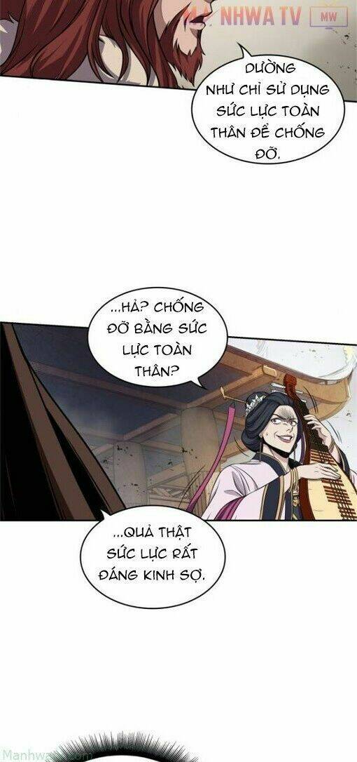 Ngã lão ma thần - Chapter 8 - Page 53